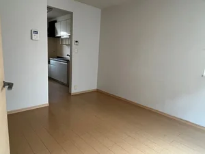 のマンスリーマンション・ウィークリーマンション「プラシード細木Ｂ 103・洋室(No.1330187)」メイン画像