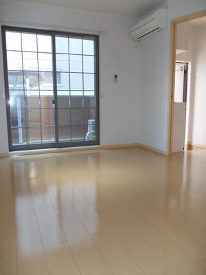 のマンスリーマンション・ウィークリーマンション「プラシード細木Ｂ 103・洋室(No.1330187)」メイン画像