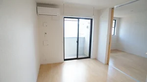 のマンスリーマンション・ウィークリーマンション「エスポワール道 204・洋室(No.1330204)」メイン画像