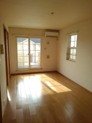 のマンスリーマンション・ウィークリーマンション「ロードスＡ 202・洋室(No.1330212)」メイン画像