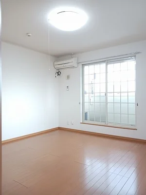 郡山駅（福島県）のマンスリーマンション・ウィークリーマンション「ネオ　ワン　ユソー 202・洋室(No.1330213)」メイン画像