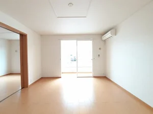 のマンスリーマンション・ウィークリーマンション「ラ・ソレイユＡ 104・洋室(No.1330214)」メイン画像