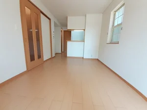 のマンスリーマンション・ウィークリーマンション「ミルト・ヴィラ　Ａ 105・洋室(No.1330215)」メイン画像