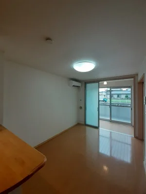 のマンスリーマンション・ウィークリーマンション「グランフィオーレ 103・洋室(No.1330217)」メイン画像