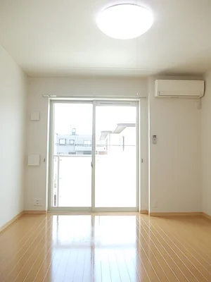 相模大野駅（神奈川県）のマンスリーマンション・ウィークリーマンション「シャルマン麻溝台 203・洋室(No.1330218)」メイン画像