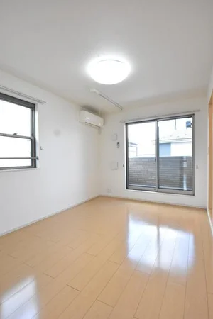 郡山駅（福島県）のマンスリーマンション・ウィークリーマンション「アネックス　フィールド 201・洋室(No.1330221)」メイン画像