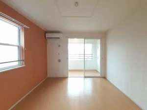 のマンスリーマンション・ウィークリーマンション「ドムス・ウィスタリアⅡ 201・洋室(No.1330222)」メイン画像