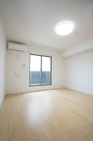 郡山駅（福島県）のマンスリーマンション・ウィークリーマンション「アステイオン 201・洋室(No.1330228)」メイン画像