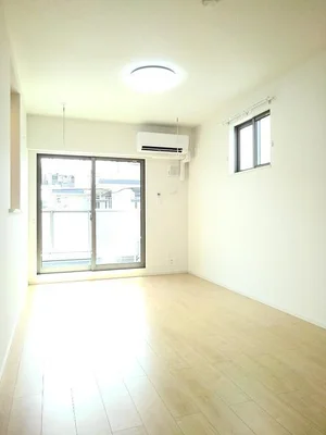 相武台前駅（神奈川県）のマンスリーマンション・ウィークリーマンション「クリスタルメゾン　しらかば 201・洋室(No.1330229)」メイン画像