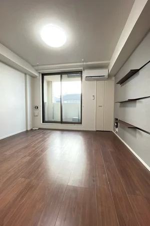 神奈川県の大東建託リーシング株式会社のマンスリーマンション・ウィークリーマンション「カーサ美麗 302・洋室(No.1330231)」メイン画像