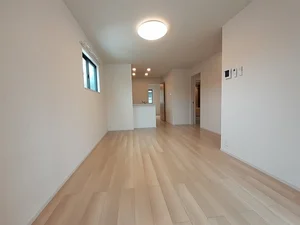 泉大津市のマンスリーマンション・ウィークリーマンション「ジェルメ 101・洋室(No.1330232)」メイン画像