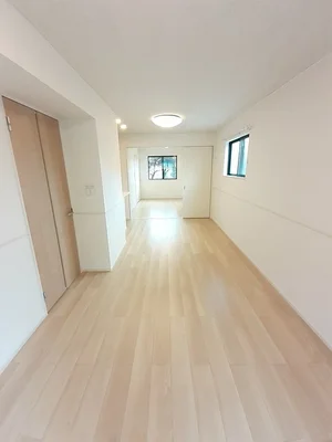 のマンスリーマンション・ウィークリーマンション「メゾン・カイティスⅠ 105・洋室(No.1330233)」メイン画像