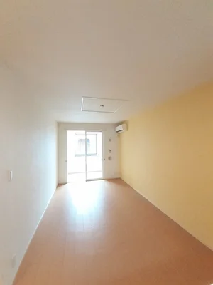 新潟県のマンスリーマンション・ウィークリーマンション「アルカディア 103・洋室(No.1330236)」メイン画像