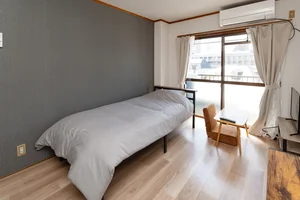 のマンスリーマンション・ウィークリーマンション「駅近！家具家電付き！最短翌日入居可能！TM178 302(No.1330238)」メイン画像