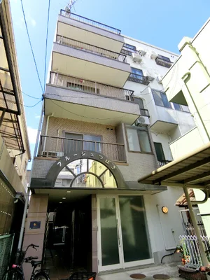 八尾市のマンスリーマンション・ウィークリーマンション「✨🚋【河内山本駅4分】🥬🥕スーパー🧺コンビニ🥛🍞飲食店🍚生活便利な店複数至近【Wi-Fi無制限📶】✨ 210(No.1330242)」メイン画像