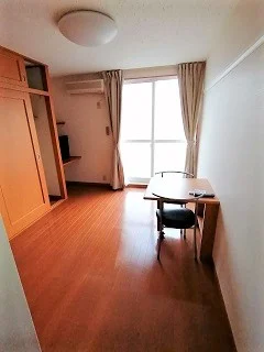 のマンスリーマンション・ウィークリーマンション「レオパレスＫＥＩ 104(No.1330252)」メイン画像