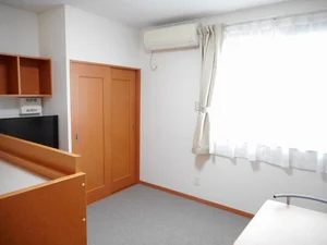 のマンスリーマンション・ウィークリーマンション「レオパレスミューセントＭＡＹＵ 206(No.1330275)」メイン画像