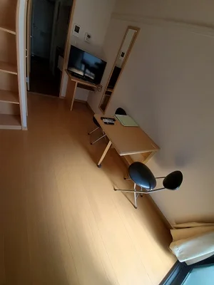 のマンスリーマンション・ウィークリーマンション「レオパレス大久手 104(No.1330328)」メイン画像