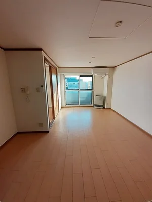 のマンスリーマンション・ウィークリーマンション「カーサ・メトロポリ 302・洋室(No.1330353)」メイン画像