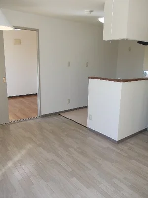 のマンスリーマンション・ウィークリーマンション「パールヴィレッジ　Ａ 201・洋室(No.1330354)」メイン画像