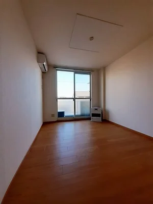 のマンスリーマンション・ウィークリーマンション「ファイン・エアリー 202・洋室(No.1330357)」メイン画像