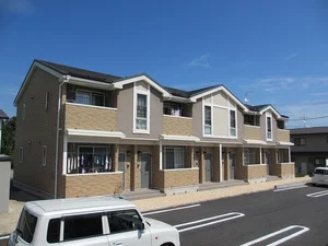 のマンスリーマンション・ウィークリーマンション「フィオーレ　グリーンヒル 104・洋室(No.1330359)」メイン画像