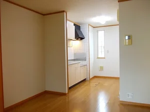 のマンスリーマンション・ウィークリーマンション「ブルーメ 101・洋室(No.1330360)」メイン画像