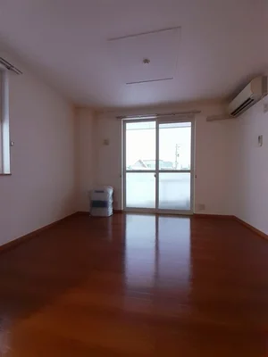 のマンスリーマンション・ウィークリーマンション「パレス　エレガント 104・洋室(No.1330361)」メイン画像