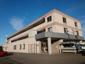 弘前市のマンスリーマンション・ウィークリーマンション「シャトー　グラース 306・洋室(No.1330362)」メイン画像