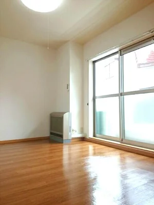 のマンスリーマンション・ウィークリーマンション「ＭａｒｕｙａｍａⅡ 102・洋室(No.1330365)」メイン画像