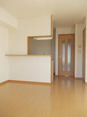 のマンスリーマンション・ウィークリーマンション「サンライズスクエアＢ 201・洋室(No.1330367)」メイン画像