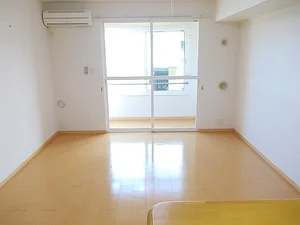 のマンスリーマンション・ウィークリーマンション「ガーネット　ガーデン 103・洋室(No.1330371)」メイン画像