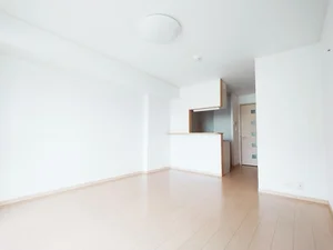 のマンスリーマンション・ウィークリーマンション「ガーネット　ガーデン 103・洋室(No.1330371)」メイン画像