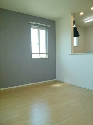 のマンスリーマンション・ウィークリーマンション「グレイスＳＫ 204・洋室(No.1330372)」メイン画像