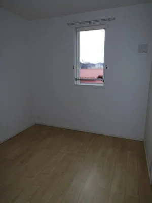 山形県のマンスリーマンション・ウィークリーマンション「セレッソＡ 202・洋室(No.1330373)」メイン画像