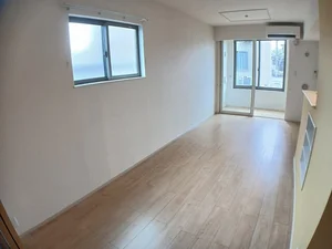 のマンスリーマンション・ウィークリーマンション「チェリー　ミル　Ｇ 104・洋室(No.1330375)」メイン画像