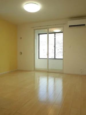 のマンスリーマンション・ウィークリーマンション「パーシモンズ・ハーモニー 101・洋室(No.1330376)」メイン画像