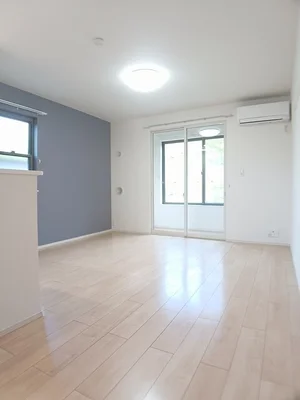 釜石市のマンスリーマンション・ウィークリーマンション「パーシモンズ・ハーモニー 101・洋室(No.1330376)」メイン画像