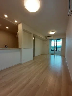 のマンスリーマンション・ウィークリーマンション「アーポシークⅠ 201・洋室(No.1330379)」メイン画像