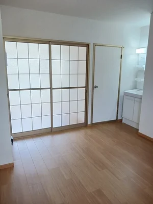 のマンスリーマンション・ウィークリーマンション「ベルメゾンＴＢＢ 105・洋室(No.1330380)」メイン画像