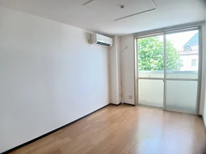 のマンスリーマンション・ウィークリーマンション「グレイスＫⅡ 201・洋室(No.1330381)」メイン画像