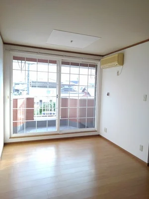 のマンスリーマンション・ウィークリーマンション「アトリオハウス 203・洋室(No.1330383)」メイン画像