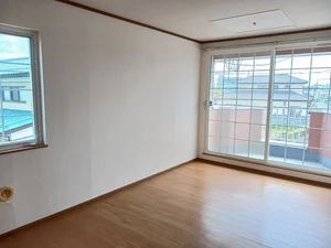 のマンスリーマンション・ウィークリーマンション「アトリオハウス 203・洋室(No.1330383)」メイン画像