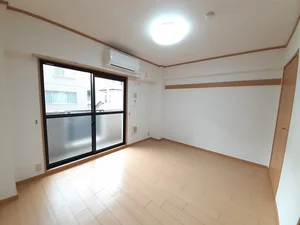 仙台市のマンスリーマンション・ウィークリーマンション「マイルストーン立町 204・洋室(No.1330385)」メイン画像