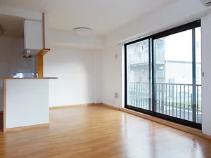 のマンスリーマンション・ウィークリーマンション「アーバンコート 103・洋室(No.1330387)」メイン画像