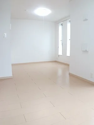 宮城大学大和キャンパス周辺のマンスリーマンション・ウィークリーマンション「ヒルズ　ヴァイオレット 201・洋室(No.1330392)」メイン画像