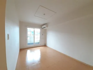 仙台市のマンスリーマンション・ウィークリーマンション「パルシティ愛子 202・洋室(No.1330393)」メイン画像