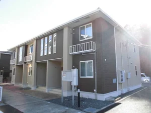 のマンスリーマンション・ウィークリーマンション「ソーレ・メゾンⅠ 103・洋室(No.1330397)」メイン画像