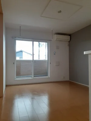 のマンスリーマンション・ウィークリーマンション「ブライト・ユー 201・洋室(No.1330399)」メイン画像