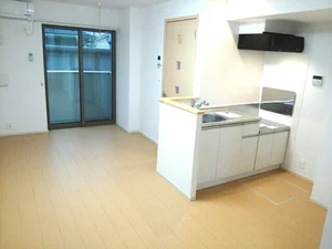 のマンスリーマンション・ウィークリーマンション「メゾン・ブローテ 102・洋室(No.1330400)」メイン画像